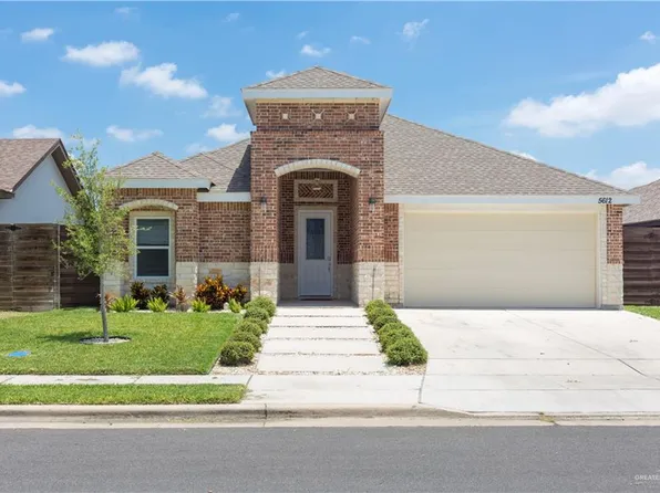 5612 Pelican Ave, Mission, TX 78573