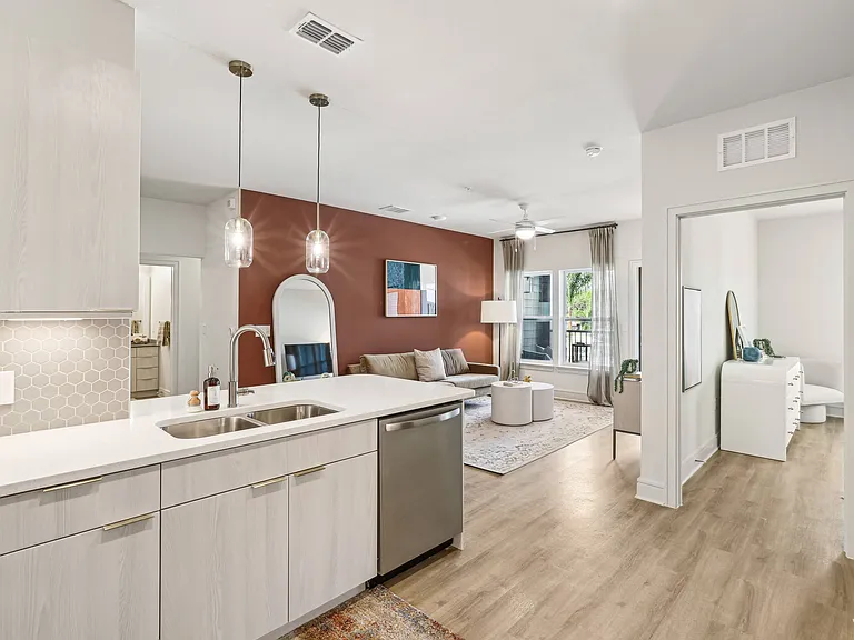 Sopra Luxury Living — Photo 68