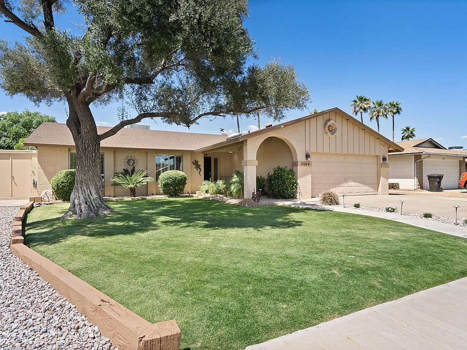 1st image of 10864 N 108th Pl