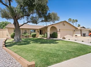 10864 N 108th Pl, Scottsdale, AZ 85259