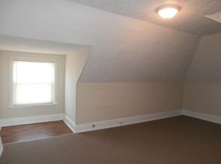 109 S Spring St, Blairsville, PA 15717