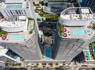 55 SW 9th St APT 2409, Miami, FL 33130