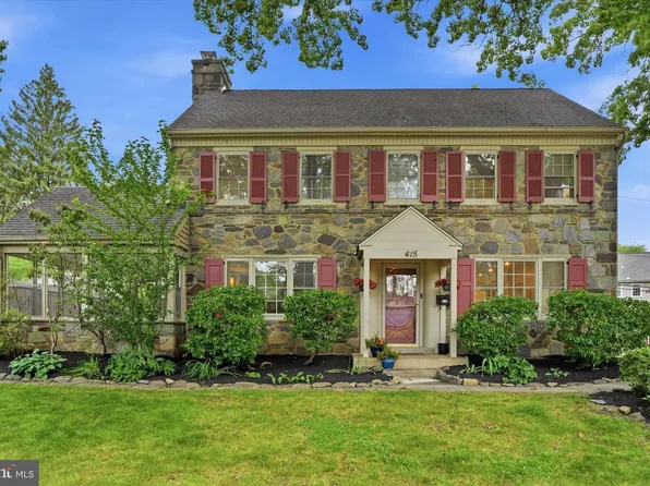 415 Charles Ln, Wynnewood, PA 19096