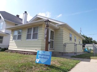 3115 Garretson Ave, Sioux City, IA 51106