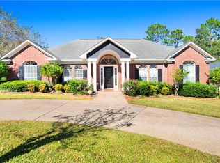 7194 Oakbriar Dr N, Mobile, AL 36619