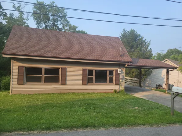 106 Bishop St, Corbin, KY 40701