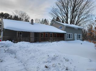 4553 Leach Hill Rd, Kennedy, NY 14747