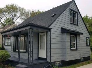 14922 Beech Daly Rd, Redford, MI 48239