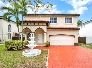 1308 SW 154th Ave, Miami, FL 33194