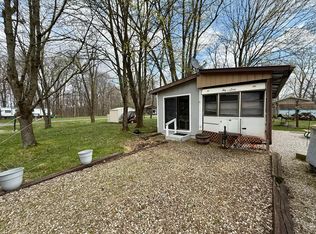 7326 State Route 19 Rd #U-320-321, Mount Gilead, OH