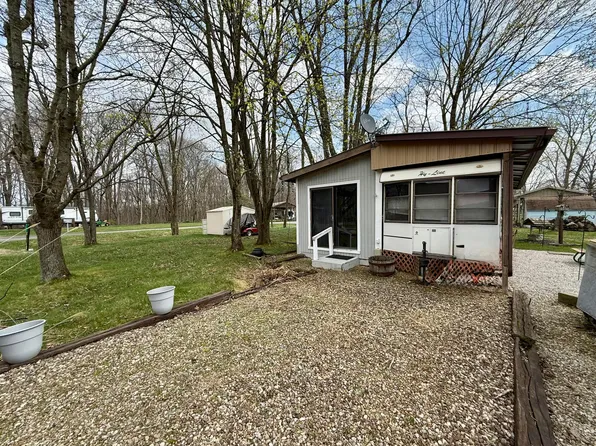 7326 State Route 19 Rd #U-320-321, Mount Gilead, OH 43338