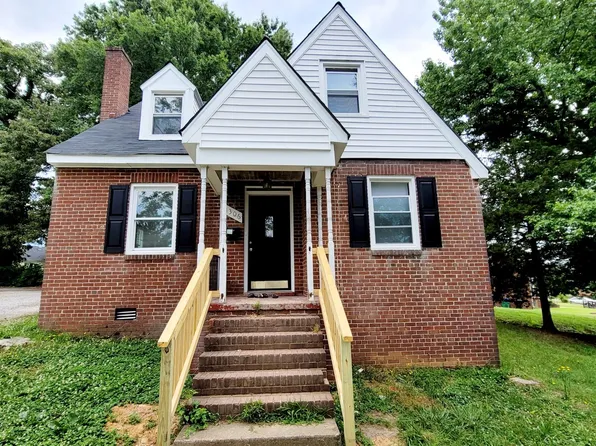 1306 Bowen St, Richmond, VA 23224