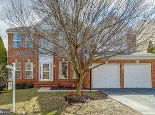 8305 Crimson Crossing Way, Gainesville, VA 20155