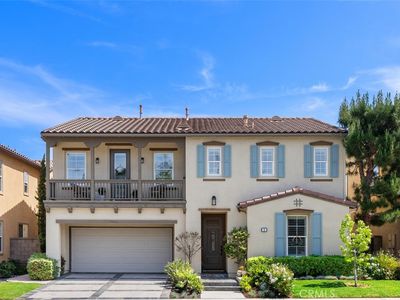 9 Healdsbury, Irvine, CA, 92602