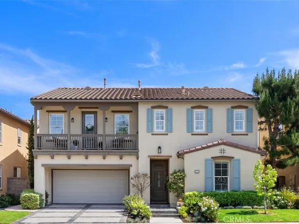 9 Healdsbury, Irvine, CA 92602