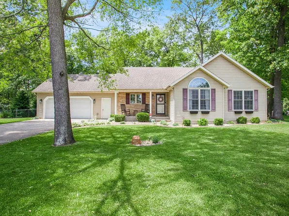 58087 Joshua Dr, Elkhart, IN 46517