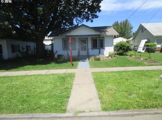 505 E 3rd St, Newberg, OR 97132