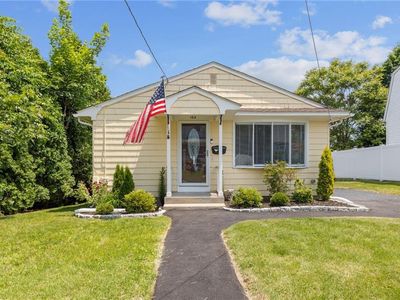 104 Harrington Ave, Warwick, RI, 02888