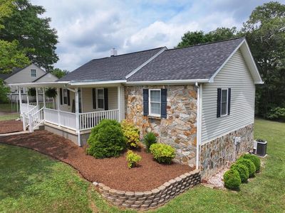 4394 Westover Dr, Danville, VA, 24541