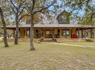 456 Prickly Pear Trl, Gordon, TX 76453