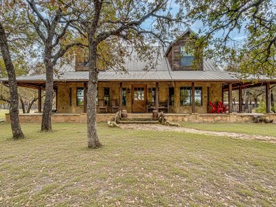 456 Prickly Pear Trl, Gordon, TX, 76453
