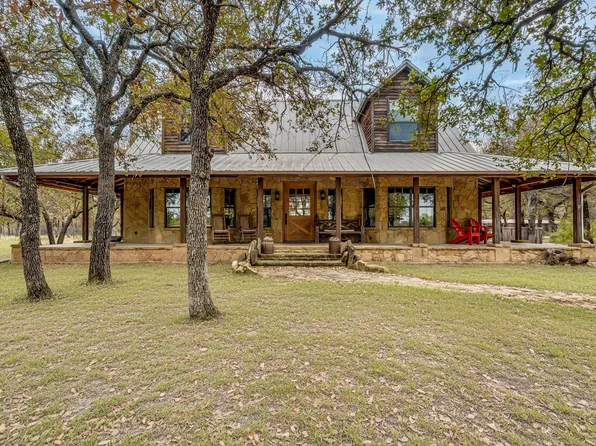 456 Prickly Pear Trl, Gordon, TX 76453