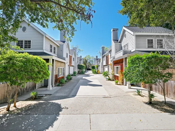 1617 Chapala St #A-b, Santa Barbara, CA 93101