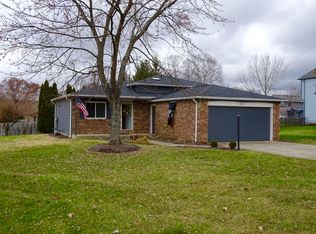 12311 Harmon Rd, Pickerington, OH 43147