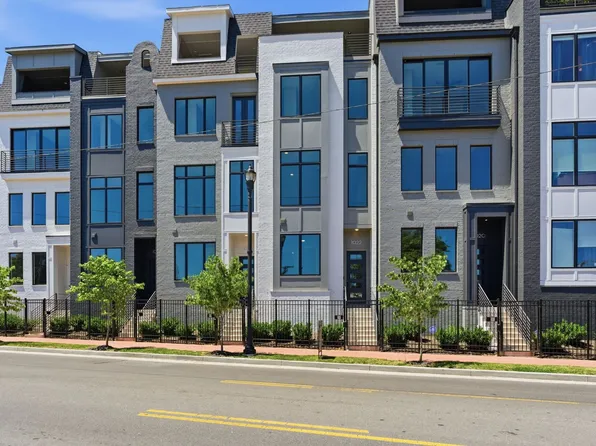 1022 Jefferson St, Nashville, TN 37208