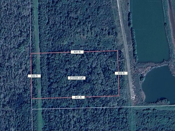 2nd image of 0 County Road 609