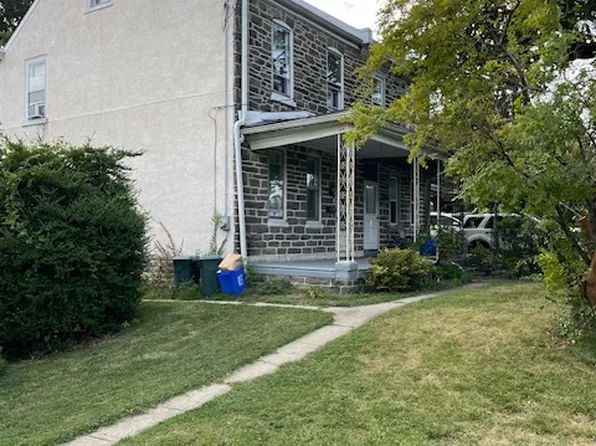7396 Henry Ave, Philadelphia, PA 19128