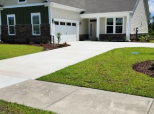 1863 Wood Stork Dr LOT 553, Model Corsica D Conway, SC 29526