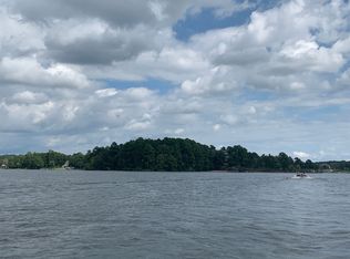1101 Crystal Point LOT 35, White Plains, GA 30678