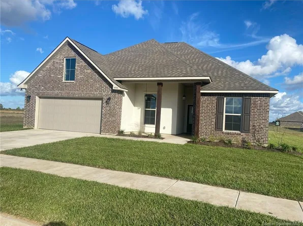 4541 Green Wood Way, Lake Charles, LA 70607