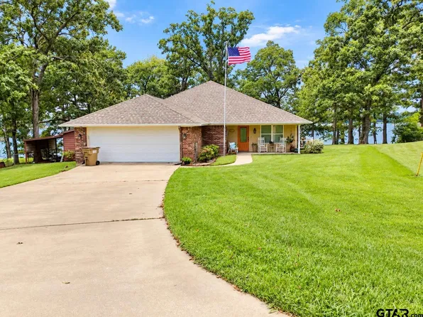 432 S County Road 4837, Winnsboro, TX 75494