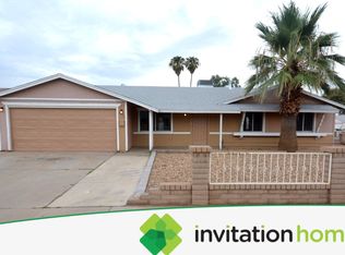 4120 N 71st Dr, Phoenix, AZ 85033