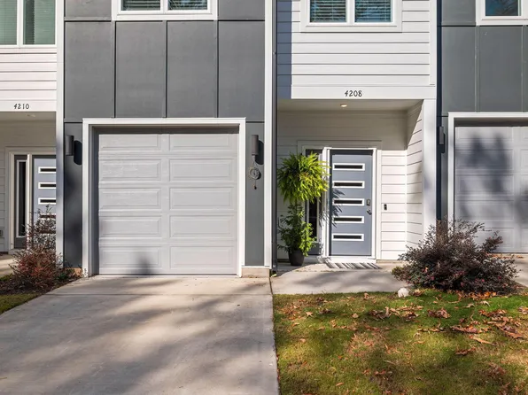 4208 Convergence St, Durham, NC 27704
