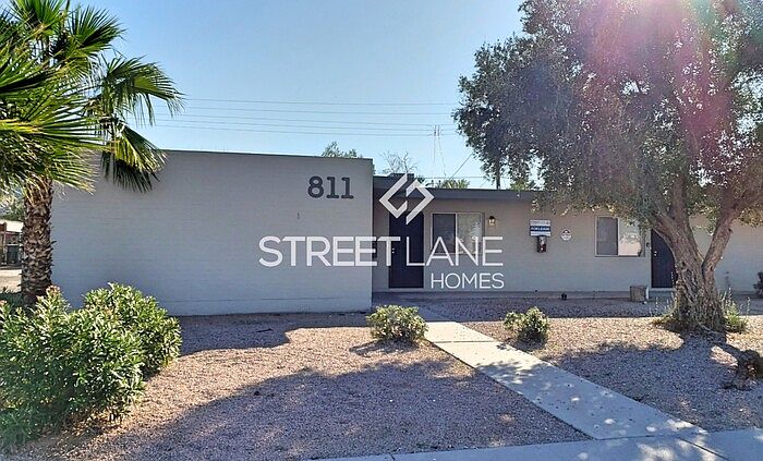 1st image of 811 E Siesta Dr #3