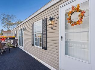 11 Beechplum Drive, Old Orchard Beach, ME 04064