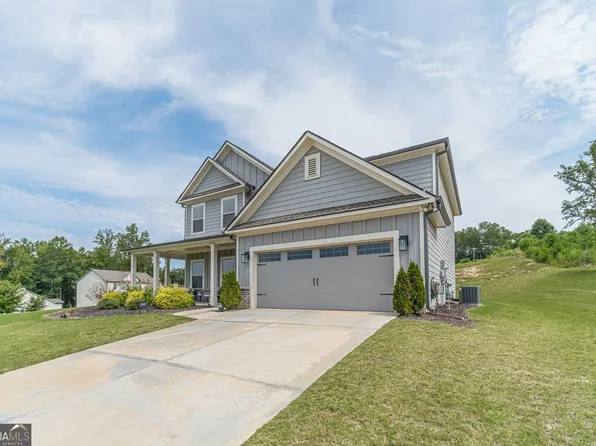 3501 Bentley Farms Way, Loganville, GA 30052