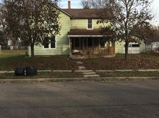 602 Central Ave, Sparta, WI 54656