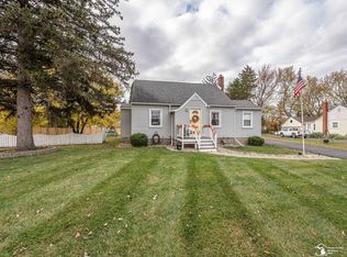 2500 Lewis Ave, Ida, MI 48140