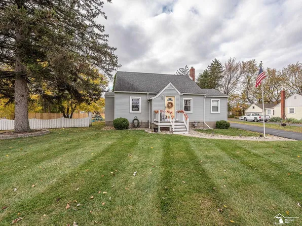 2500 Lewis Ave, Ida, MI 48140