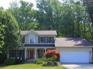 7351 Lauren J Dr, Mentor, OH 44060