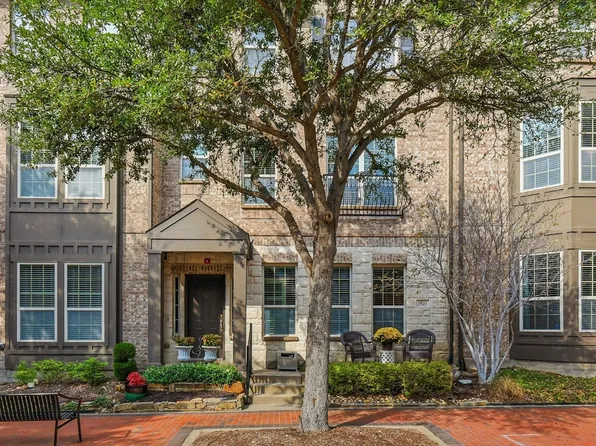 3941 Asbury Ln, Addison, TX 75001