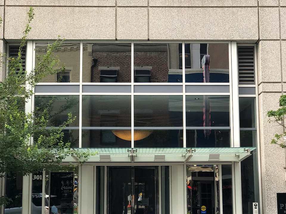 301 Fayetteville St #3103