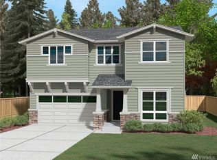 322 Field Pl SE, Renton, WA 98059