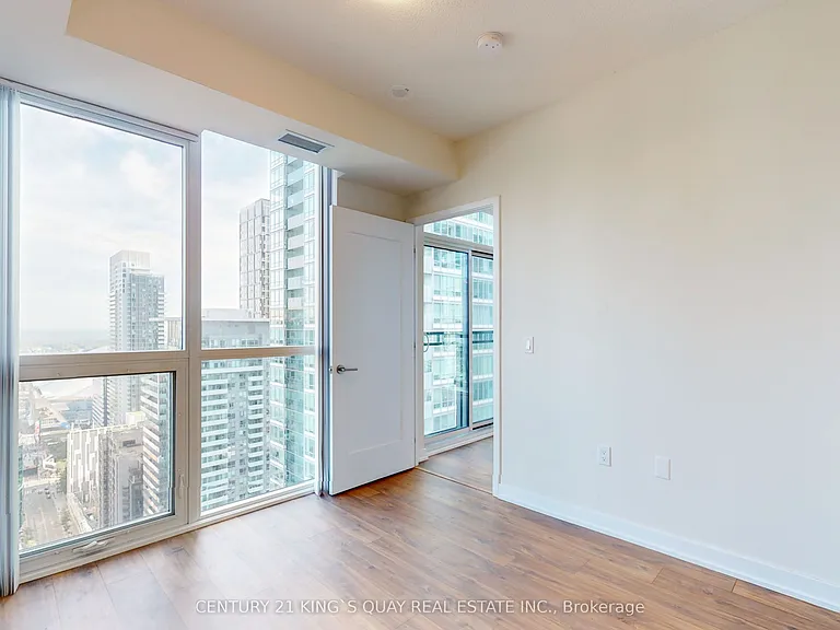 99 John St #3404 — Photo 17