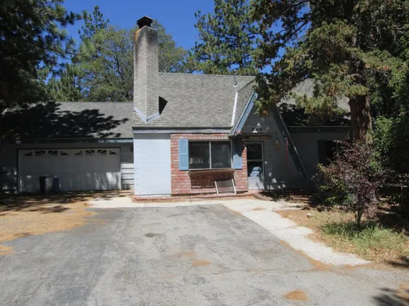 346 Victoria Ln, Sugarloaf, CA 92386