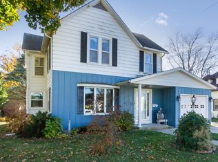 924 G Ave, Nevada, IA 50201